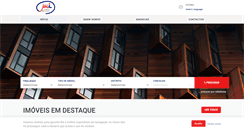 Desktop Screenshot of mariomesquita.com